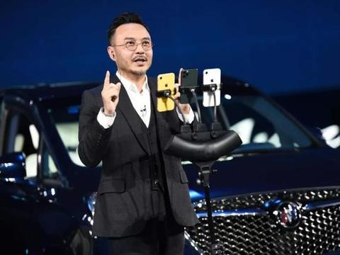 X+GL8：别克对MPV市场的新图谋