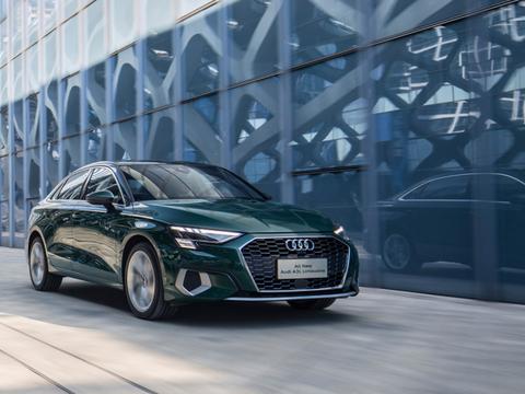 年轻人的第一辆豪华车 宝马1系和奥迪A3怎么选？