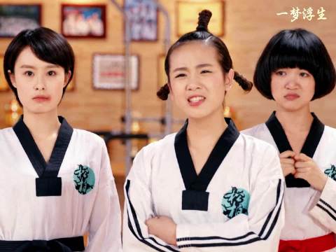 十年前的大女主剧，永远在打脸的路上