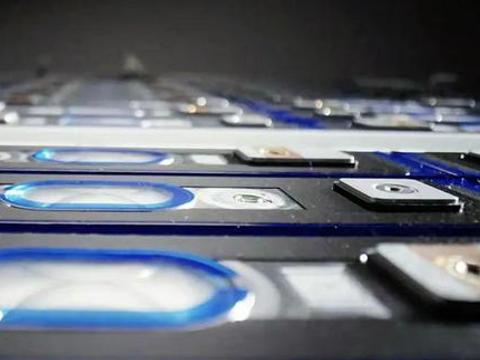 电车出海“碳”关难过？循环经济给出新思路