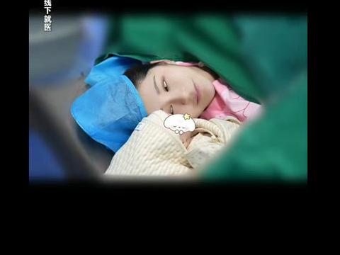 李心艾去年官宣今年产女