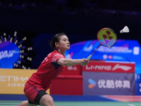 主场造3-21惨案！韩悦0-2不敌大魔王，安洗莹49胜3负夺赛季第7冠