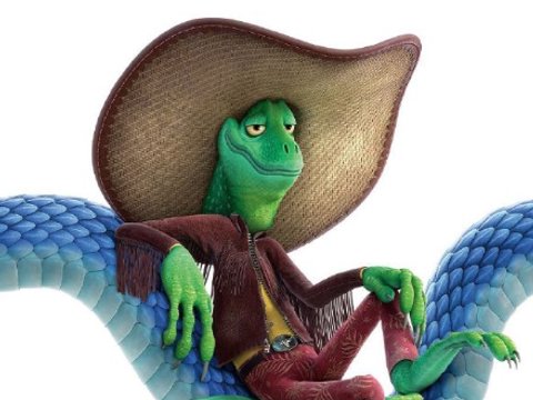 上映5天，票房却不到85万，周星驰的票房号召力“不灵了”？