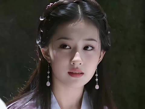 还好是刘亦菲来演神仙姐姐，不然真压不住这么多女配