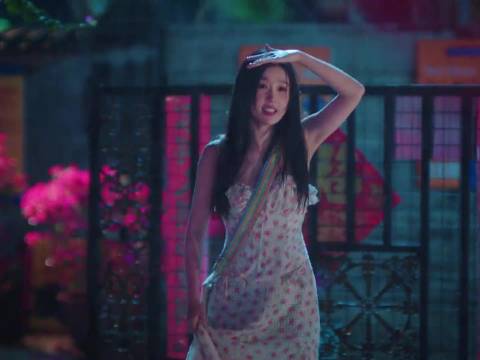 姜小暮完全就是团宠剧本啊