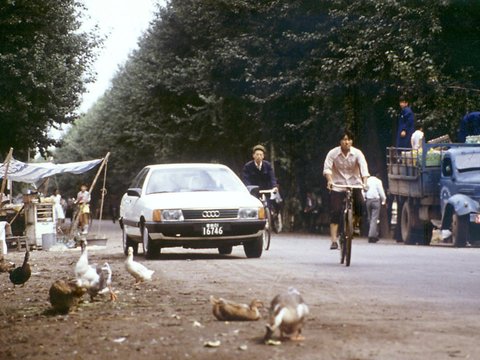 深耕中国近38年，一汽奥迪与1000万用户共成长