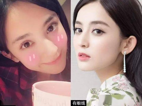 几款日常适合单眼皮，双眼皮的眼线画法