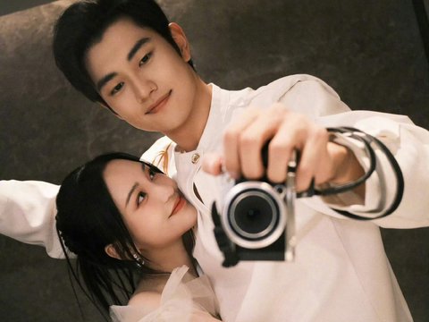 金莎孙丞潇恋情从质疑到获全网祝福