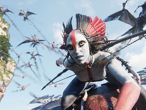 从狂热到降温，电影不再流行3D了？