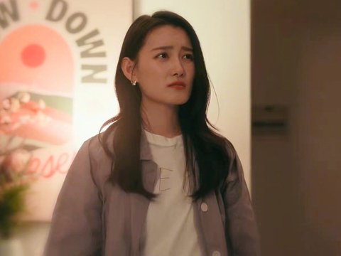 蒋依依星途黯淡,六年无高光作品