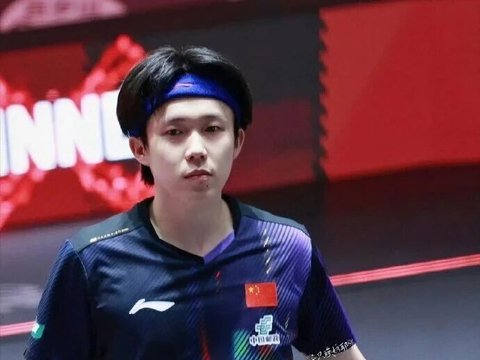 王楚钦冲新加坡双冠王,半决赛德比战最为难测,夺冠概率45%领跑