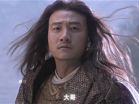 自古忠义两难全