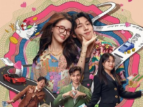 《骗骗喜欢你》第一部的票房成绩怎么样？