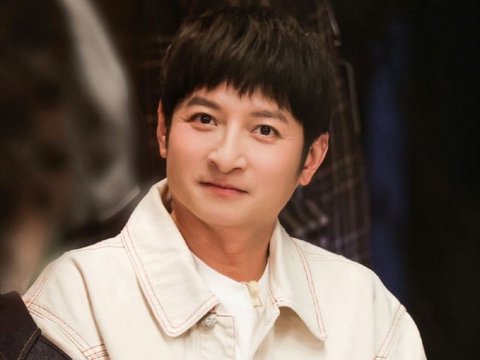 李维嘉76年付豪96年，年龄差引热议