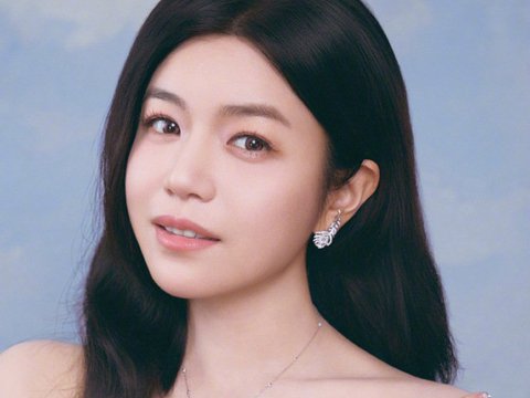陈妍希分享内心笃定，活出智美高光时刻
