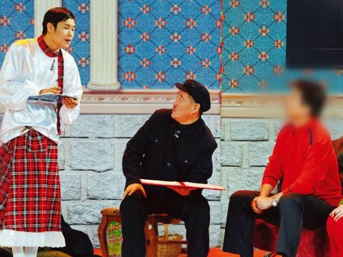 钱多有什么用？51岁水肿严重的吴京，给中年男人提了个醒