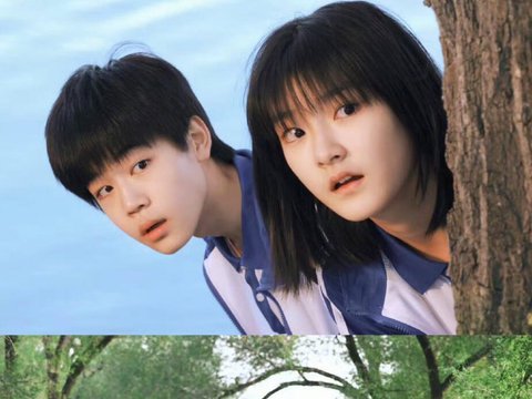 《隐身的名字》悬疑年代校园喜剧四重奏，刘敏涛闫妮飙戏