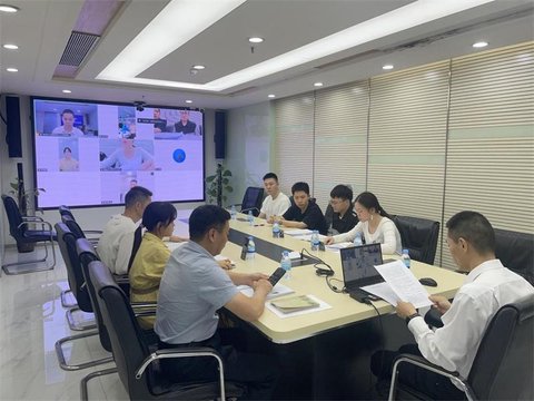 ​深圳福田率先践行社区矫正衔接新规