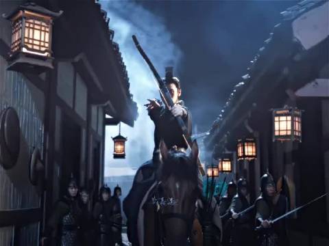 接到音响了 陈都灵 周翊然 翘楚