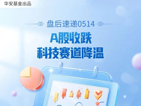 【收盘解读】A股收跌，科技赛道降温