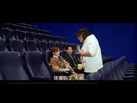 说了我最想说的话
