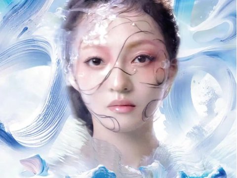 官宣| 2024「张韶涵」世界巡回演唱会—哈尔滨站 9月21日 正式定档!