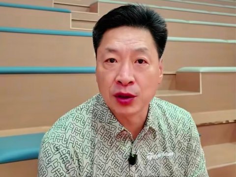 抵达广西，李春江重返球场，上任新岗位，CBA名宿力邀，杜锋祝福