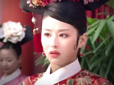 女孩啊，总是希望女人既是母亲，又是姐姐，既是恋人，又是情人，如果是嬛嬛的话，都能做到哦 甄嬛传 了不起的混剪团