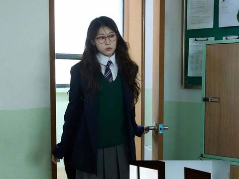 小沈阳女儿在韩国出道