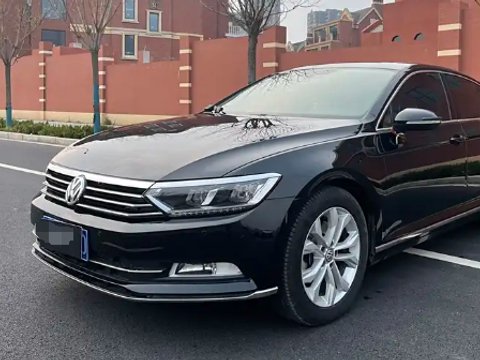 探秘：跑高速最稳的10款二手车！