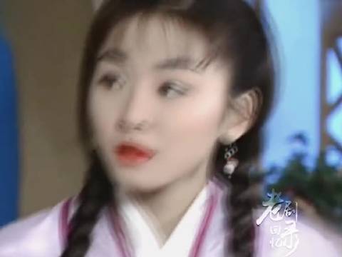 以前这种顶美都演过小丫鬟，现在的小美都在演绝世大美女