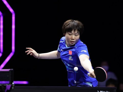 瑞典赛早田希娜3-0横扫，蒯曼7.5小时3场比赛，8强面临中日对决