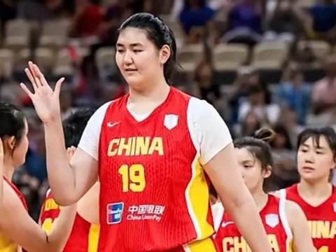 世界杯中国女篮深陷死亡之组，两大主力伤停，李梦落选绝非偶然