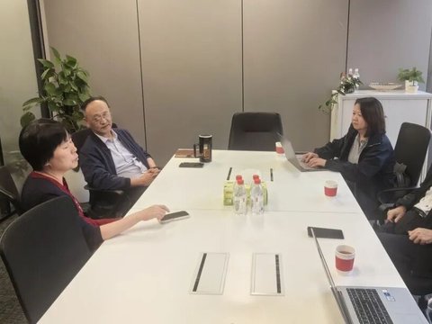 聚焦原料保供、规范发展，王吉位赴浙江调研