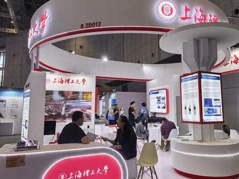 上理工可抛弃型内窥镜亮相工博会,填补国内专科内镜领域空白 上理工可抛弃型内窥镜亮相工博会,填补国内专科内镜领域空白