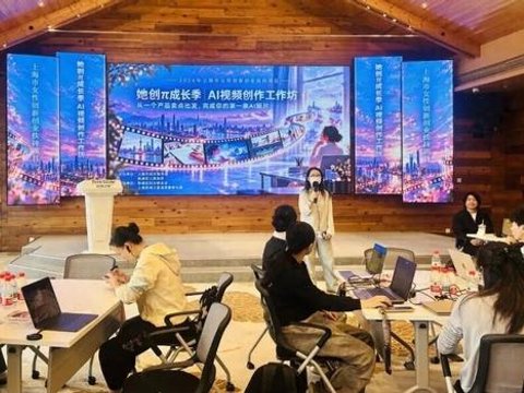 摸透痛点再“开方”，全链条陪跑女性创业者