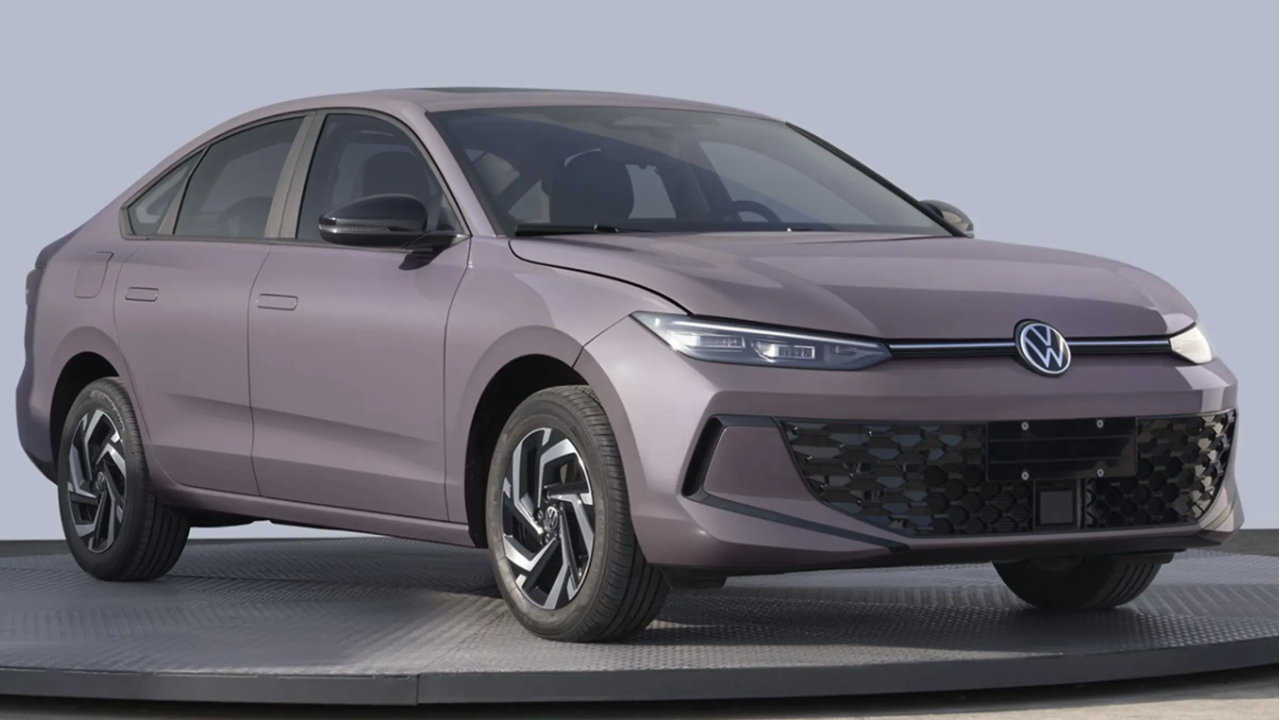 朗逸Pro上市！8.88万起，1.5T配多连杆，10.69万版本的性价比最高