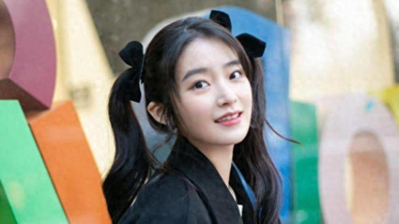 林青霞女儿初露锋芒，颜值宛如母亲翻版，粉丝等待多年终见真容