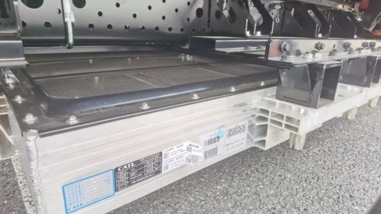 换电轻卡能否重构城配市场新格局