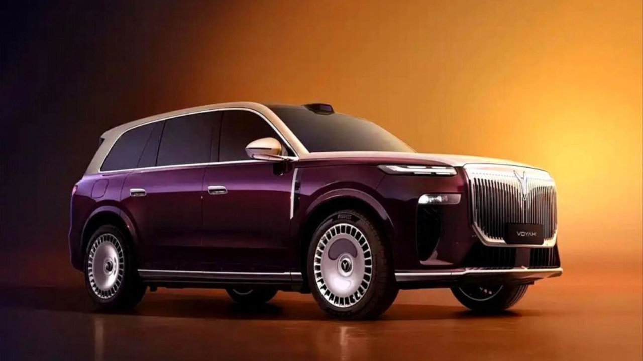 卢放加盟东风稳如泰山，岚图泰山能否成功立起来？