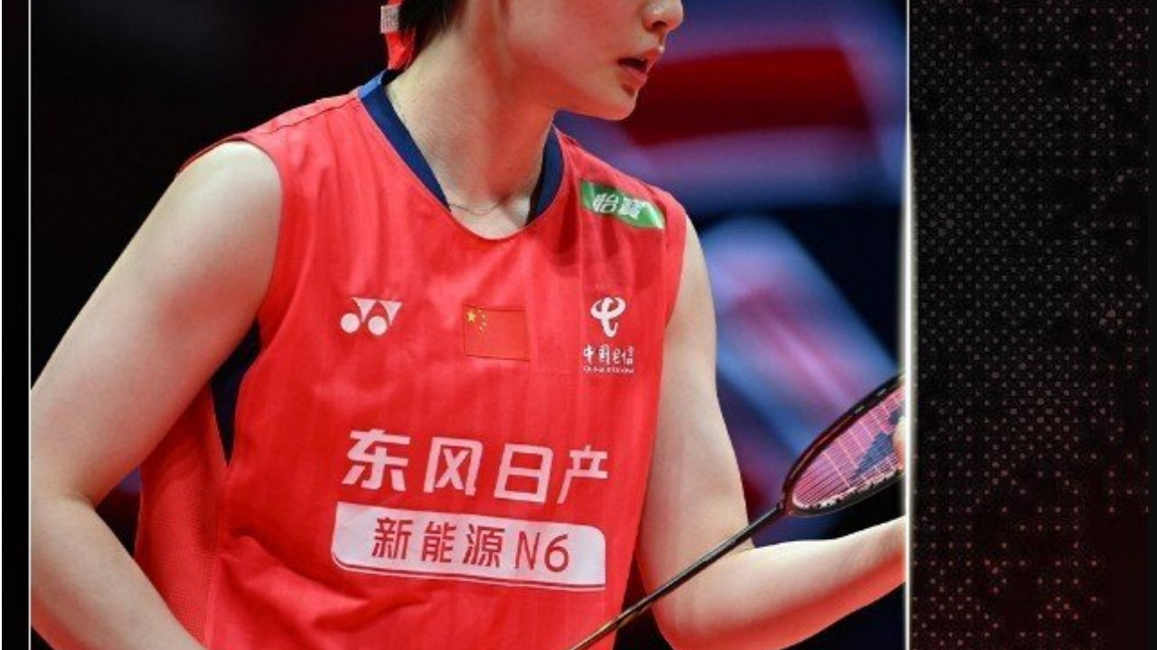 直落两局胜出！王祉怡2-0轻取因达农，两连胜跻身总决赛四强