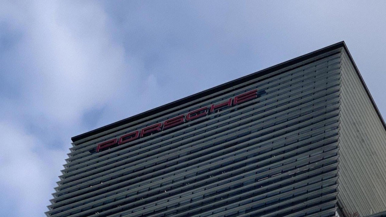 保时捷中国道歉后，又有一家门店被曝“撤退”？