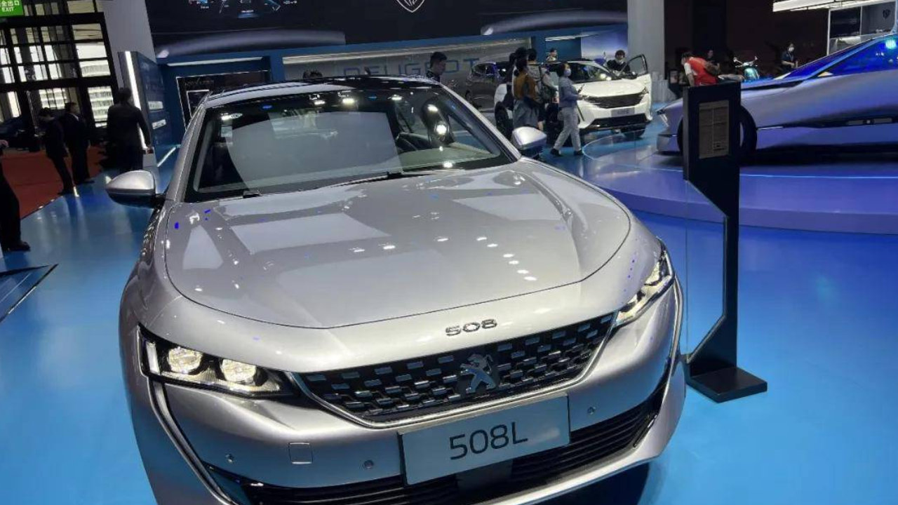 超80亿“输血”！年销量跌至5万余辆，神龙汽车能否逆袭？