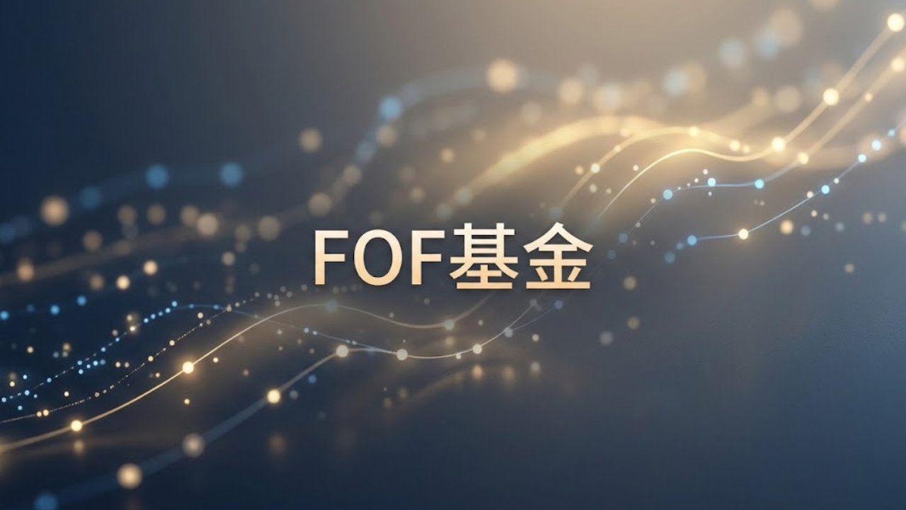 狂飙3600亿！年内发行猛增70%，FOF创下历史新纪录