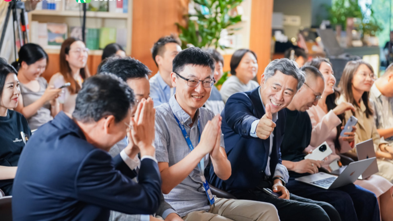 AI能读财报，谁来做判断？