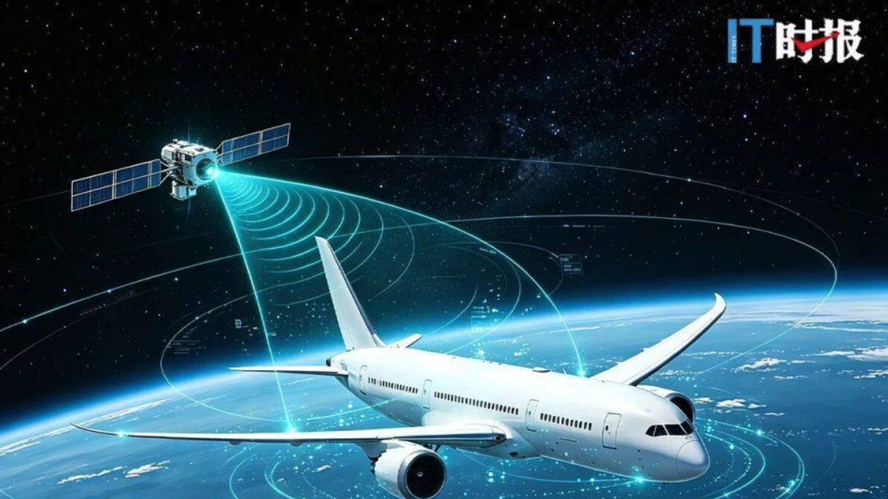 48家航司接入星链，国内空中WiFi2030年走向“好用”