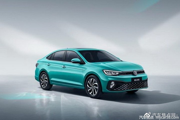 朗逸新锐6月上市,机械手刹+小轮毂,网友:期待白菜价!