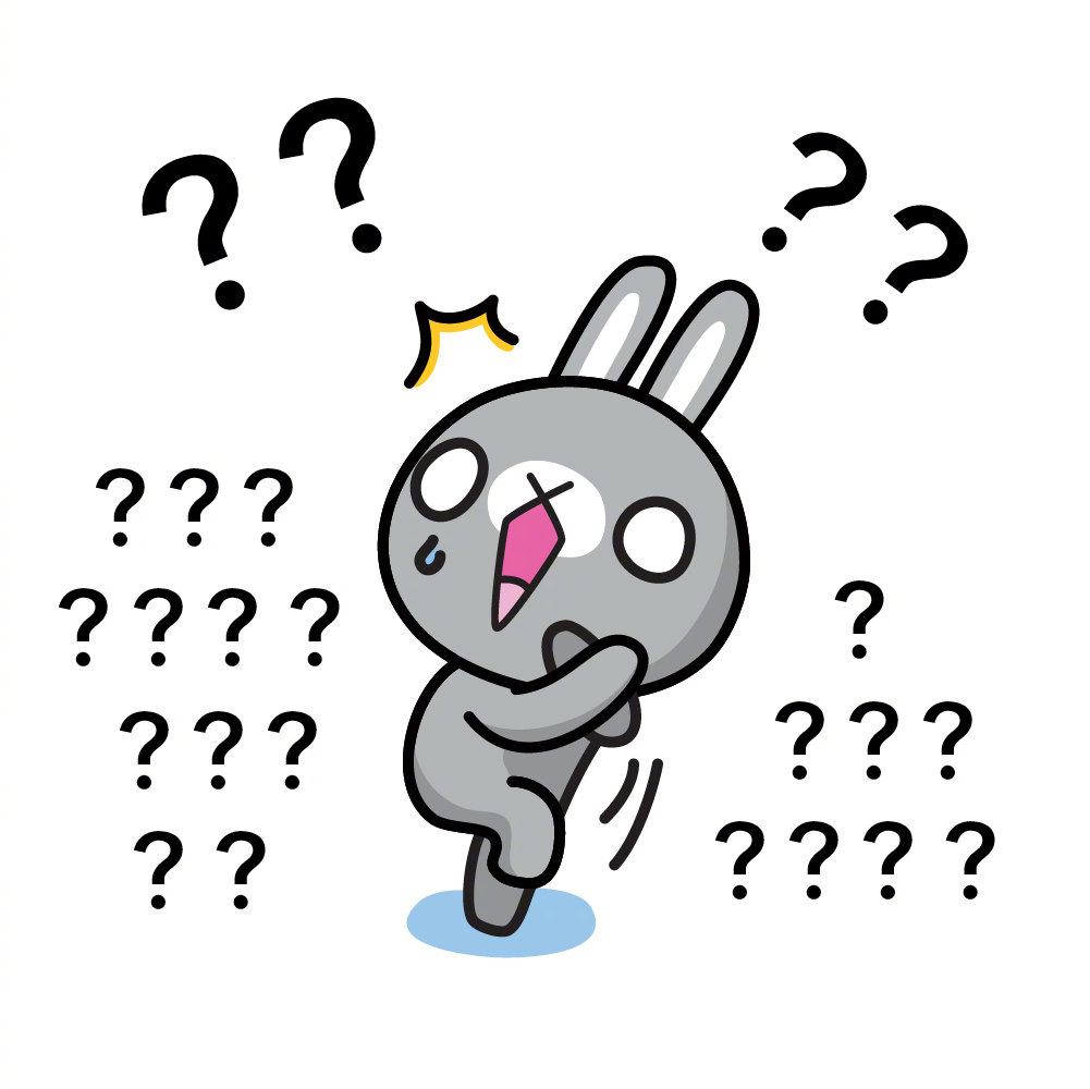 小朋友,你是否有很多问号