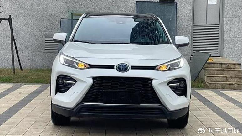 丰田确实是放下“尊严”！跌至12.98万，月销10410台，性价比很高