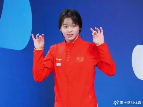 揪心！央视192秒报道只字未提全红婵：缺席国家队冬训+没回来治伤